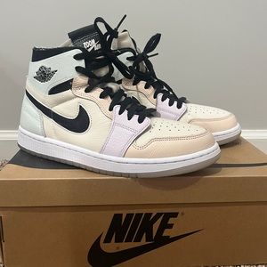 Nike Air Jordan “Easter” High Rise